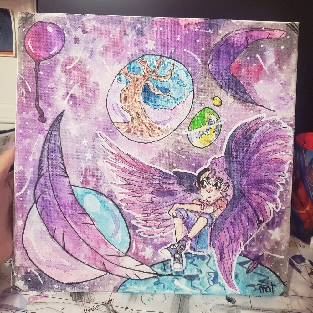 Artwork - Picture 2 of 2